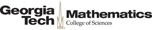 GT Math logo