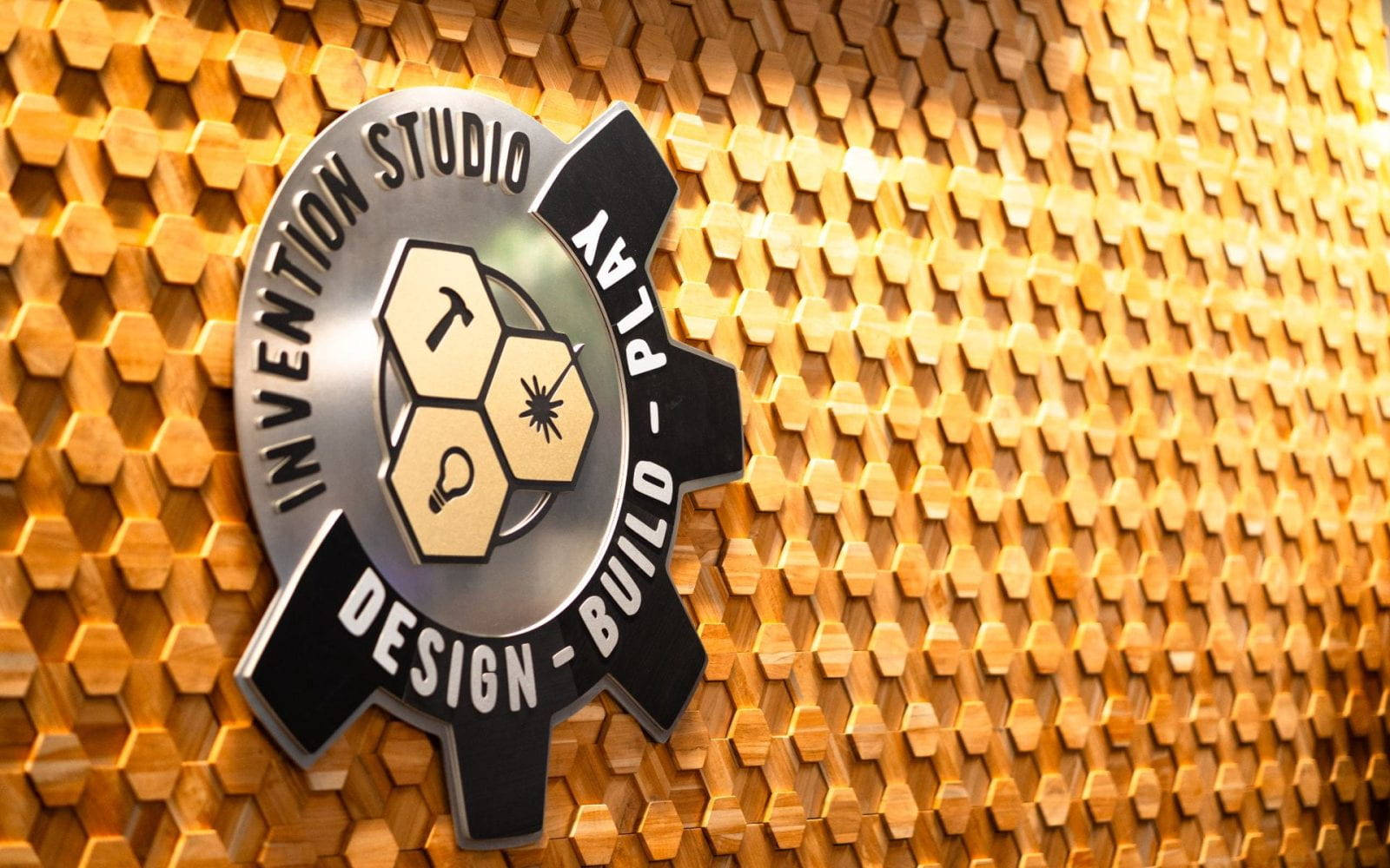 Invention Studio
