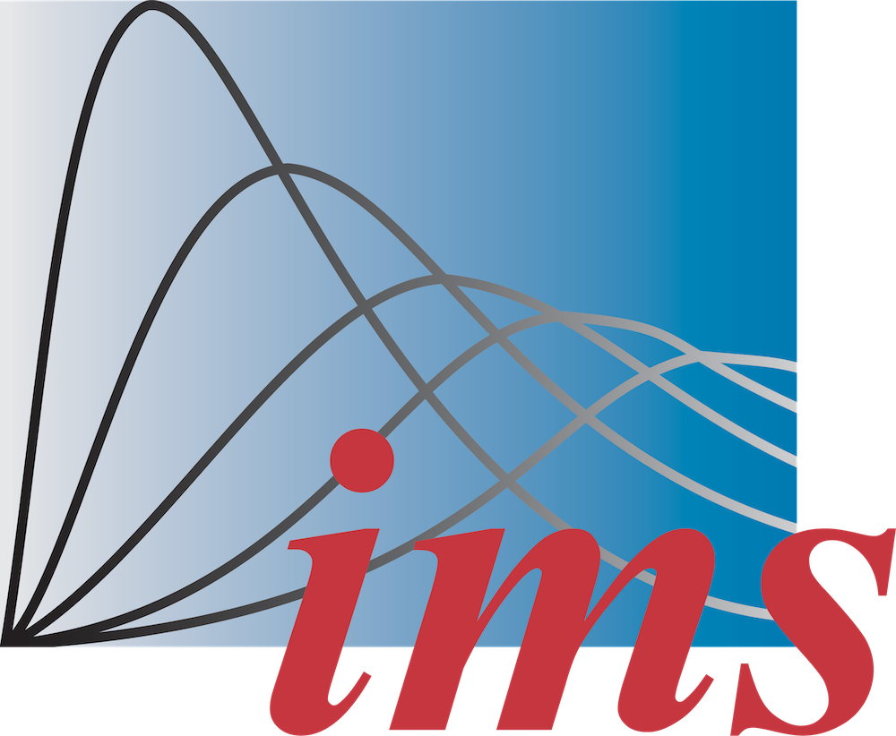 IMS logo